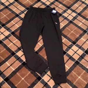 Men’s Champion Fleece Pants NWT